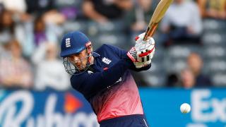 Alex Hales